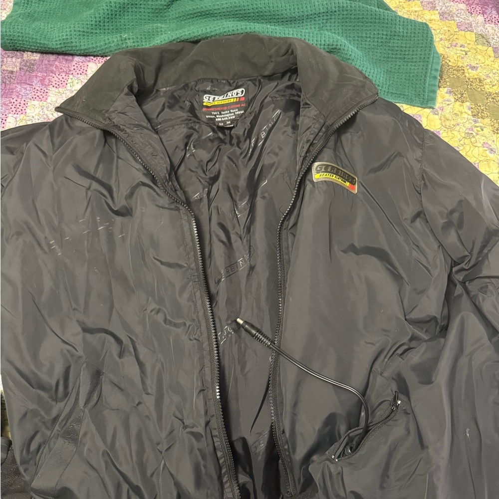 Gerbings Heated Jacket for Men